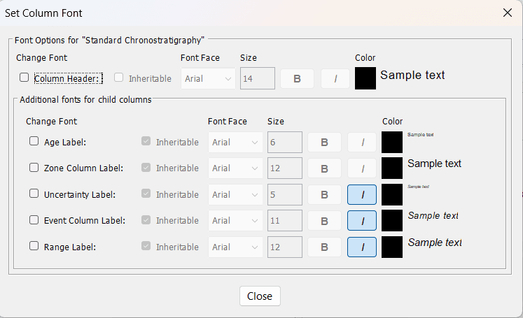 login prototype